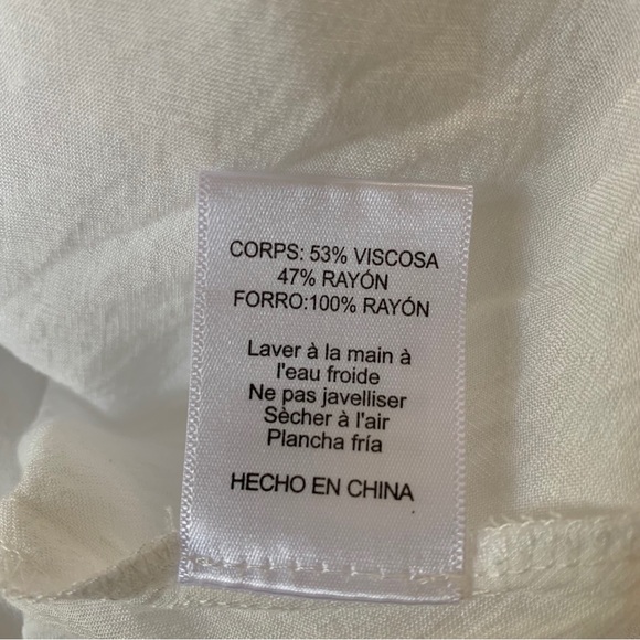 SKYLAR+MADISON ONE SHOULDER FLORAL MINI DRESS - Picture 11 of 15